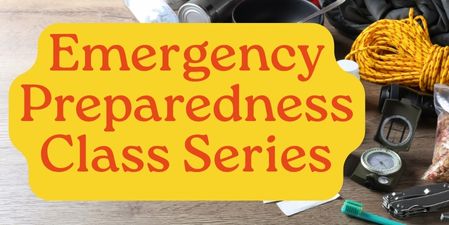 Emergency Prep Class Website Pic